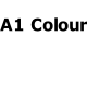 A1 Colour