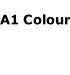 A1 Colour